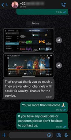 UK IPTV subscription streaming preview 2
