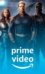 buy iptv subscription to watch Prime video with friends and family
